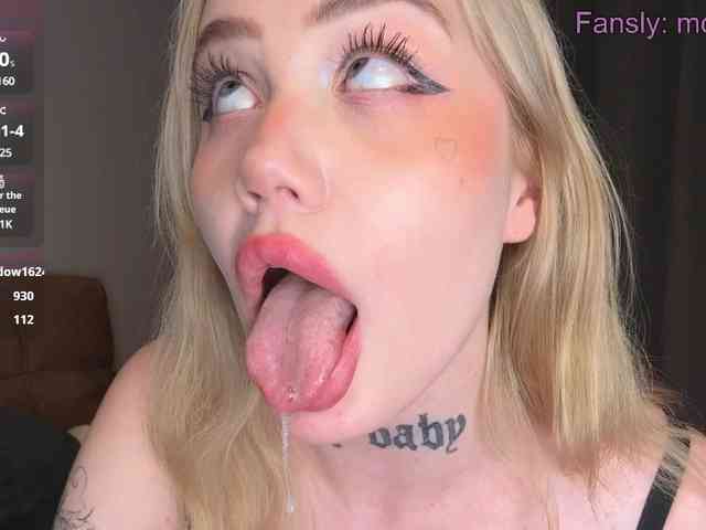 Hanna-CryBaby webcam