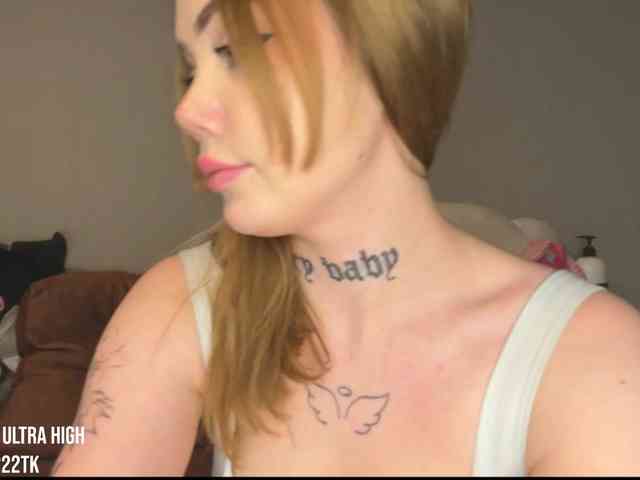 Hanna-CryBaby webcam