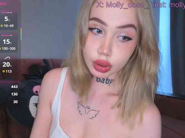 Hanna-CryBaby webcam