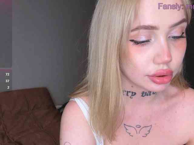 nude web cam chat Hanna-CryBaby