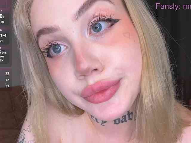 Hanna-CryBaby