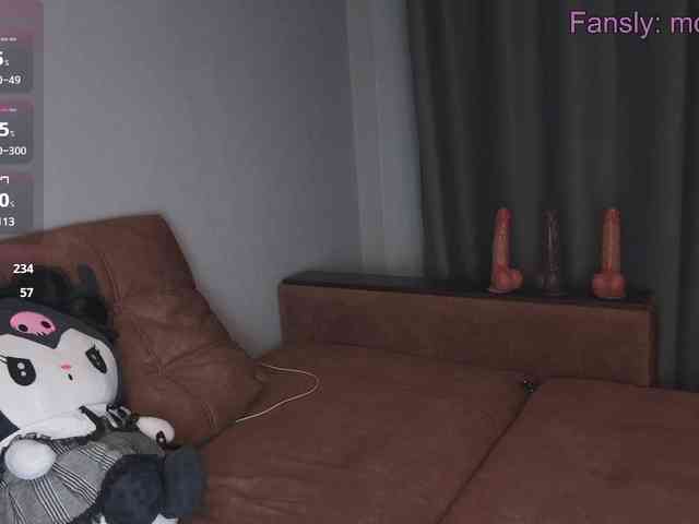Hanna-CryBaby webcam