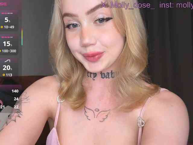 Hanna-CryBaby webcam