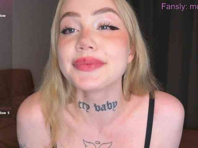Hanna-CryBaby webcam