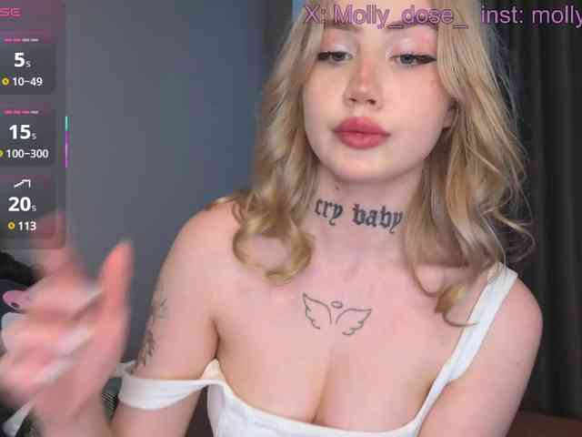 Hanna-CryBaby webcam