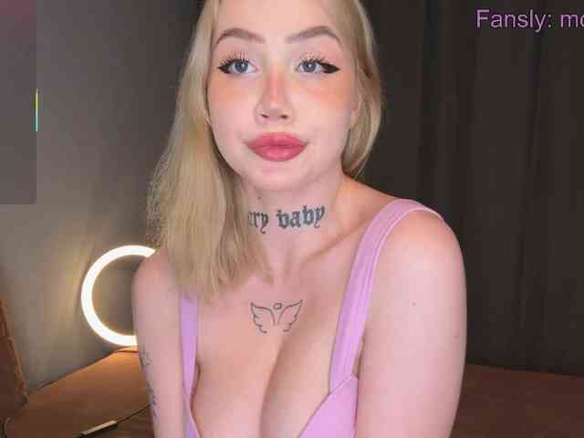 Hanna-CryBaby webcam