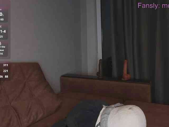 Hanna-CryBaby webcam