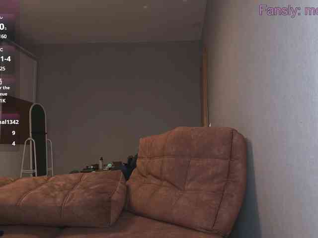 Hanna-CryBaby webcam