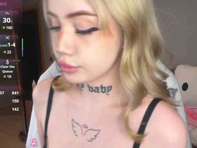 Hanna-CryBaby