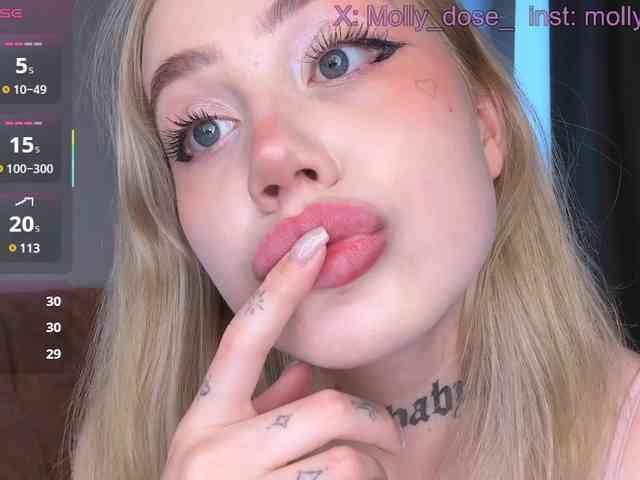 Hanna-CryBaby webcam