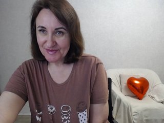 DonnaMagdalena Porn Show