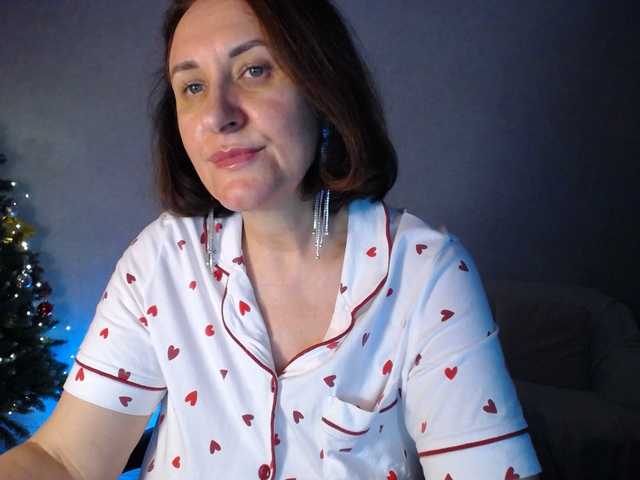 DonnaMagdalena webcam bongacams model stream image