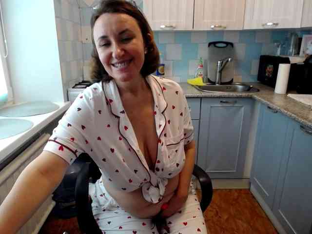 DonnaMagdalena webcam