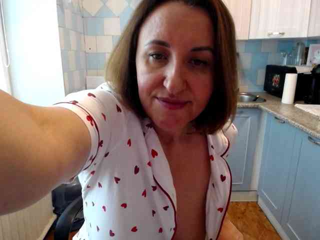 DonnaMagdalena webcam