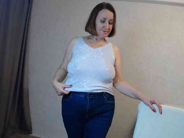 DonnaMagdalena webcam