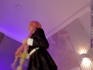 Heicel- Porn Show
