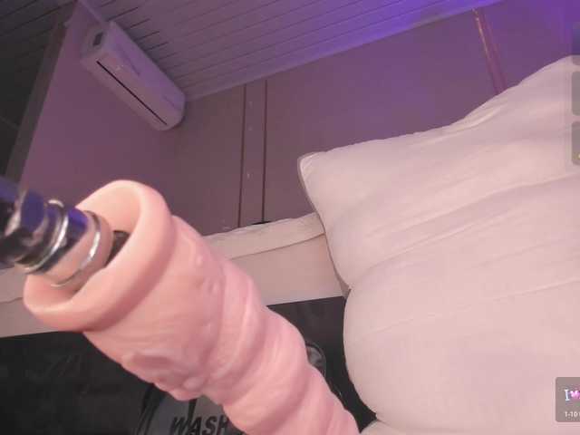 Heicel-'s BongaCams show and profile