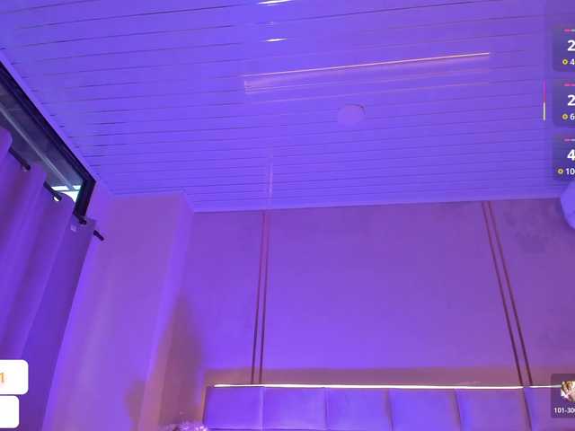 Heicel-'s BongaCams show and profile