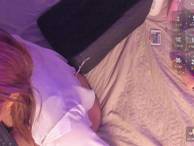 Heicel-'s BongaCams show and profile