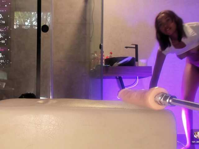 Heicel-'s BongaCams show and profile