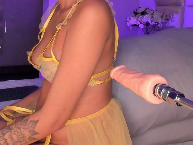 Heicel-'s BongaCams show and profile