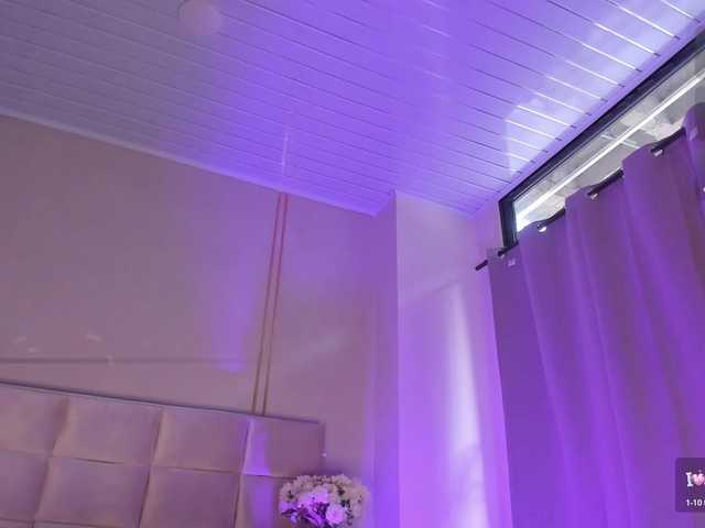 Heicel-'s BongaCams show and profile