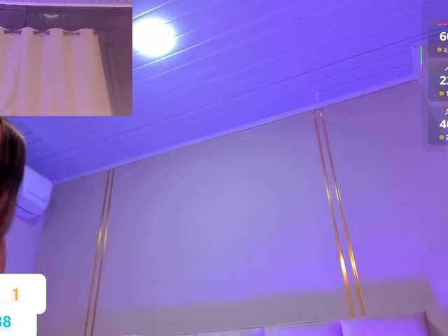 Heicel- from BongaCams is Freechat