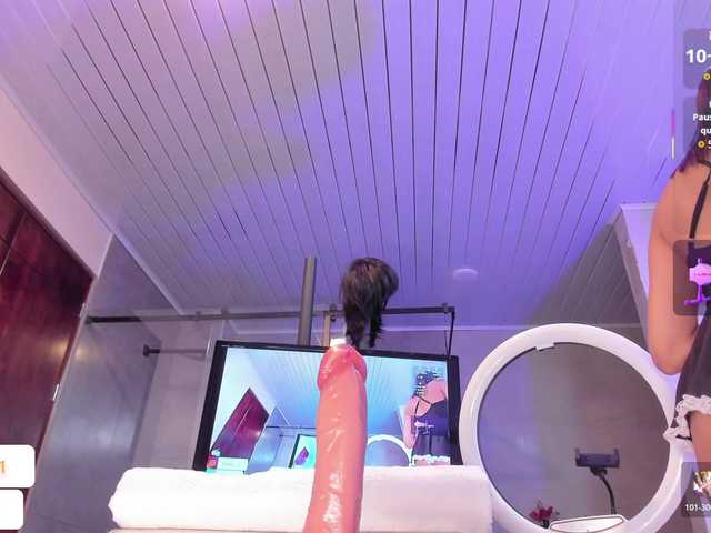 Heicel- from BongaCams is Freechat