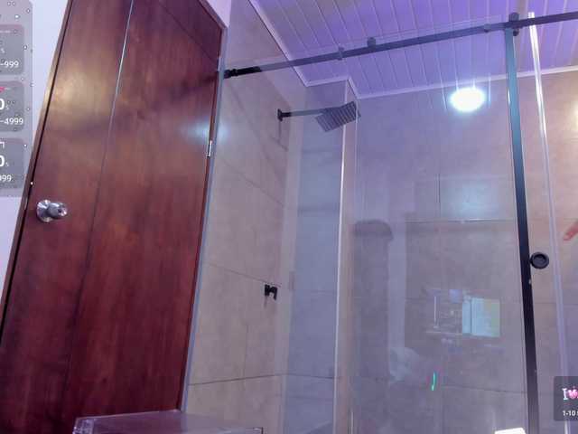 Heicel-'s BongaCams show and profile