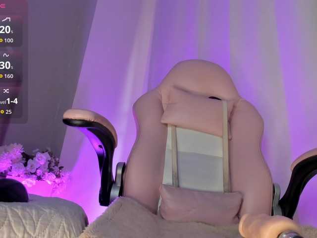 Heicel-'s BongaCams show and profile