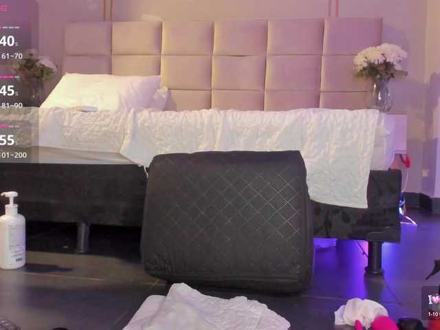 Heicel-'s BongaCams show and profile