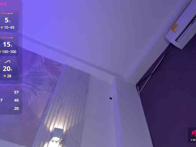 Heicel- webcam