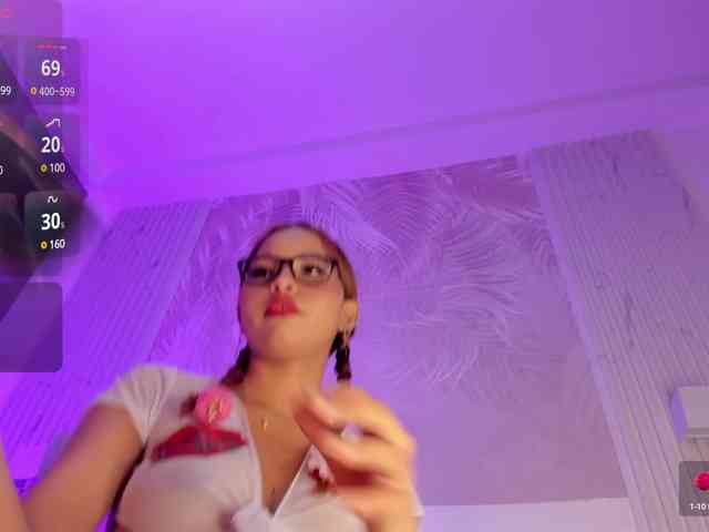 Heicel- webcam