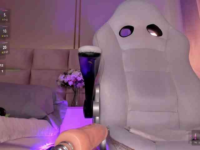 Heicel- Live Webcam on BongaCams