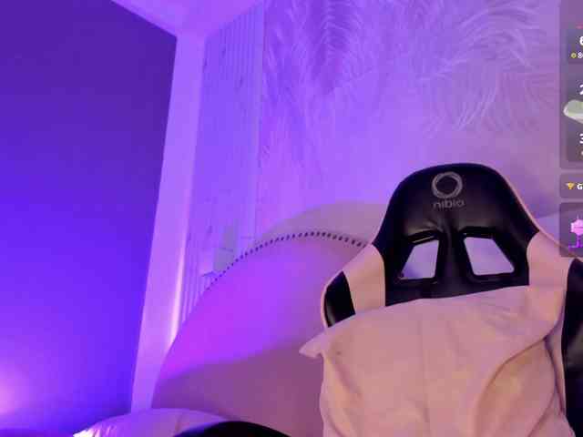 Heicel- Live Webcam on BongaCams Heicel- Live Webcam on BongaCams