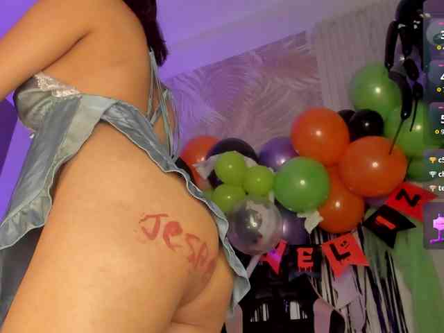 Heicel- webcam