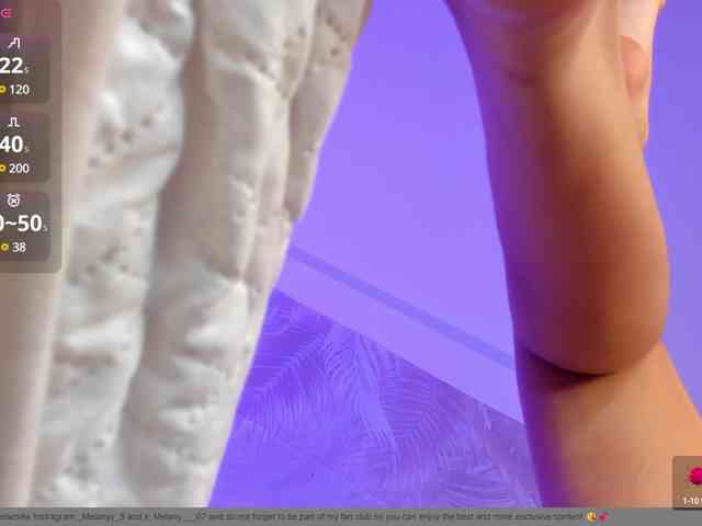Heicel- webcam