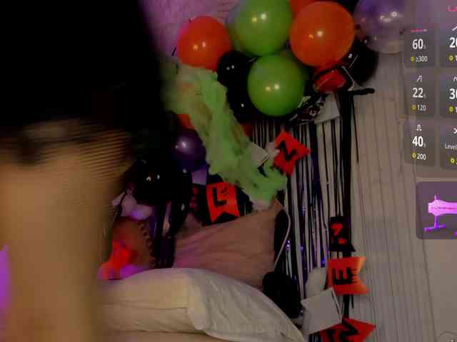 Heicel- webcam