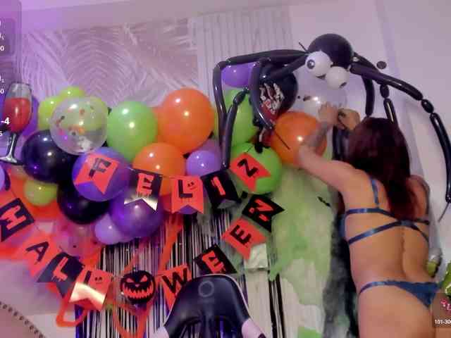 Heicel- webcam