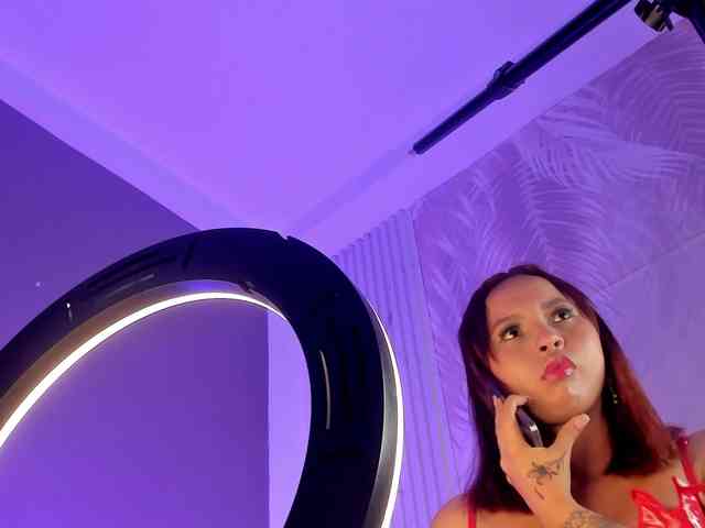 Heicel- webcam