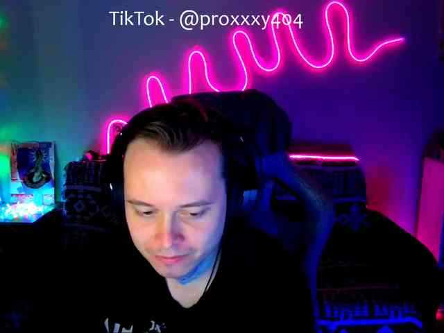 Pr0xy Live Webcam on BongaCams