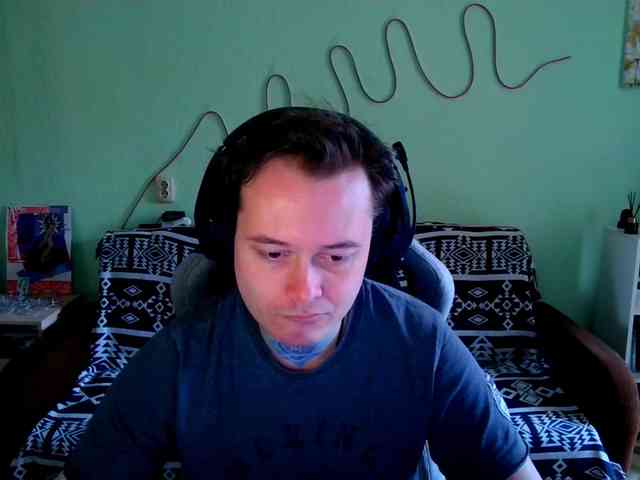 Pr0xy Live Webcam on BongaCams