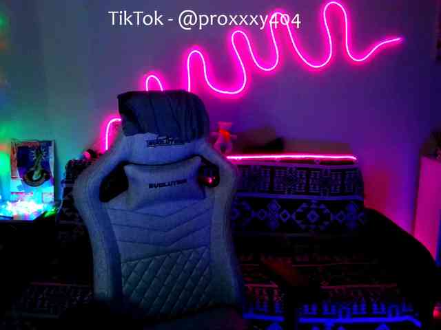 Pr0xy Live Webcam on BongaCams