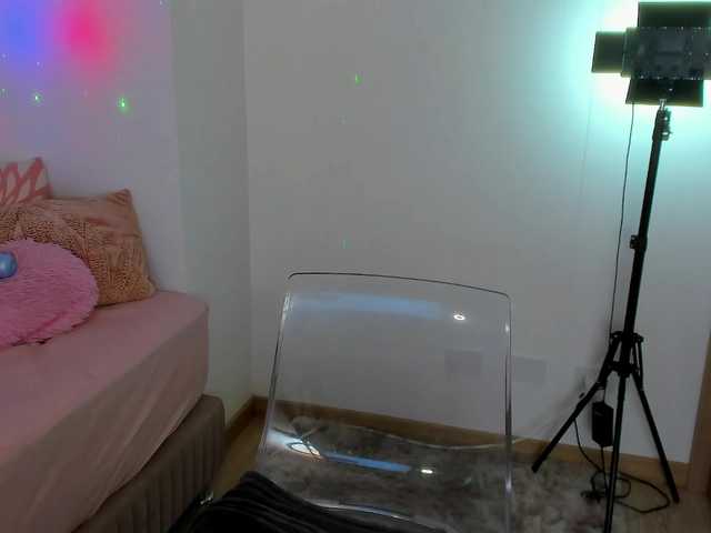 Carolalen's BongaCams show and profile