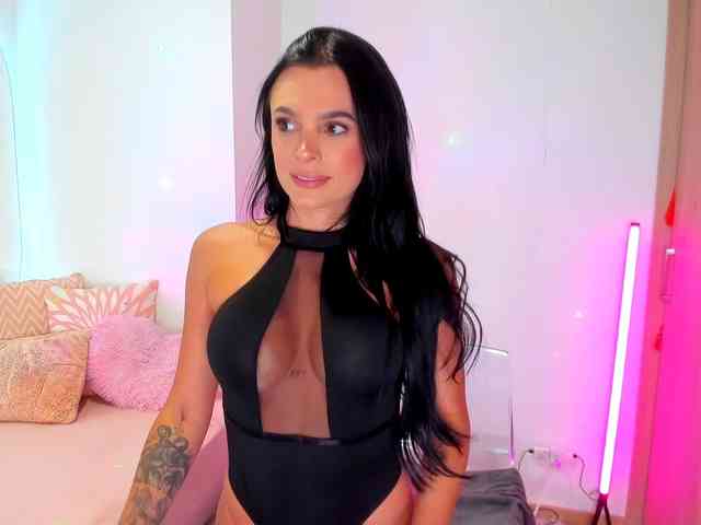 Carolalen webcam
