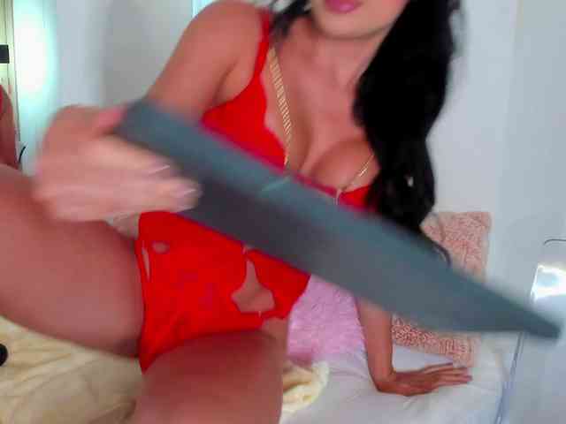 Carolalen webcam