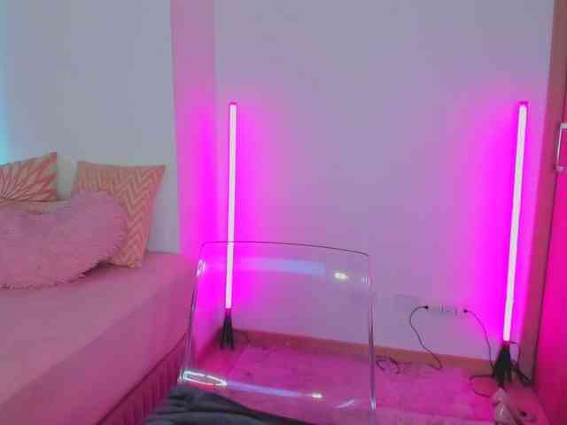 Carolalen webcam