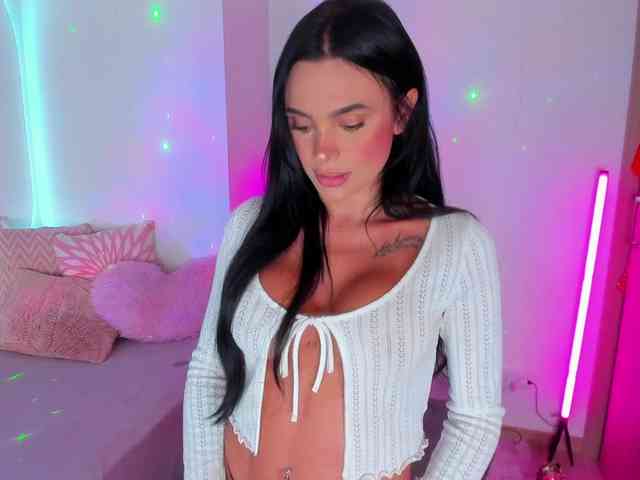 Carolalen webcam
