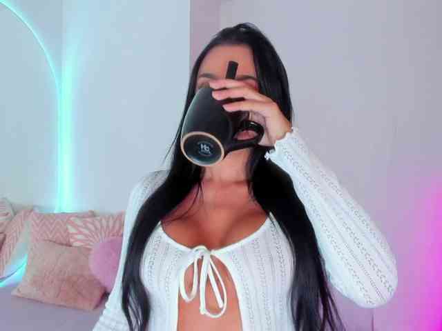 Carolalen webcam