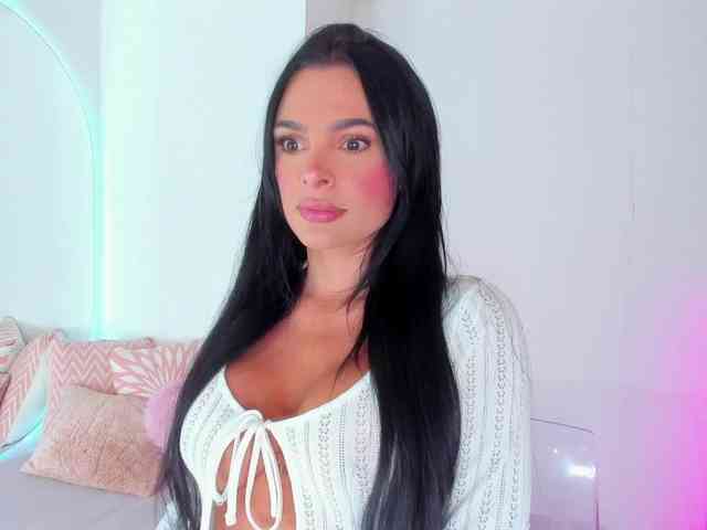 Carolalen webcam